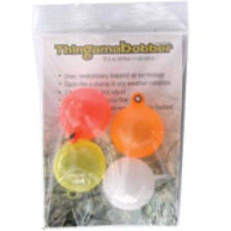 Thingamabobber 1 4-Pack Assorted Colors