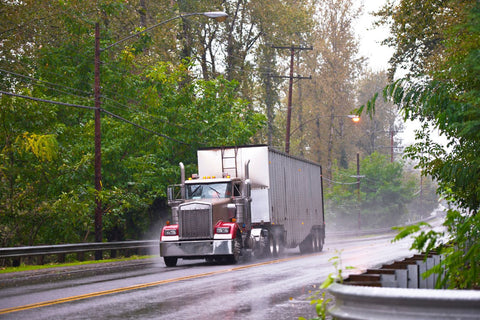 Protecting Your Semi Truck After Detailing: Essential Maintenance Tips