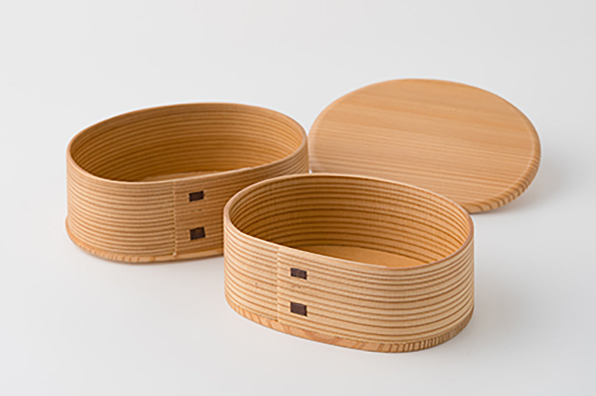 Odate bentwood