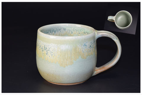 Kasama Ware Mug