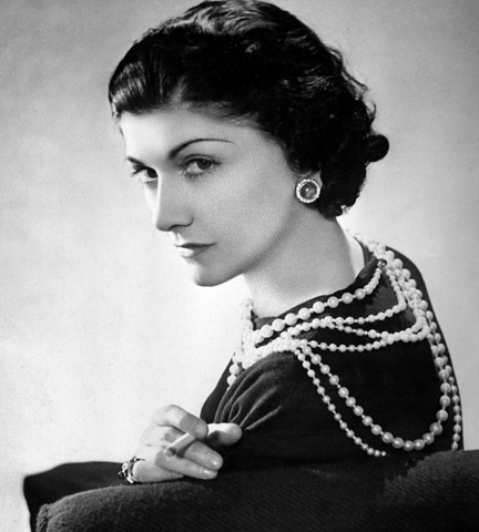 Coco Chanel