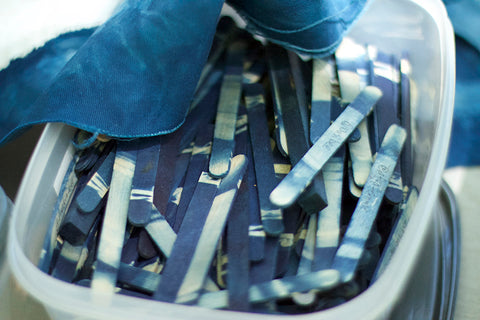 Beauty shot of tools at Johnsons Beach resort