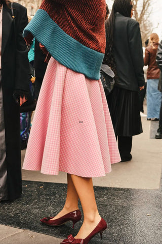 skirt from nytimes