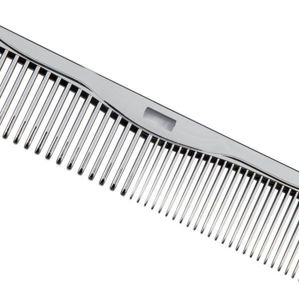 F カットコーム シルバー / F CUT COMB SILVER – LOVE CHROME