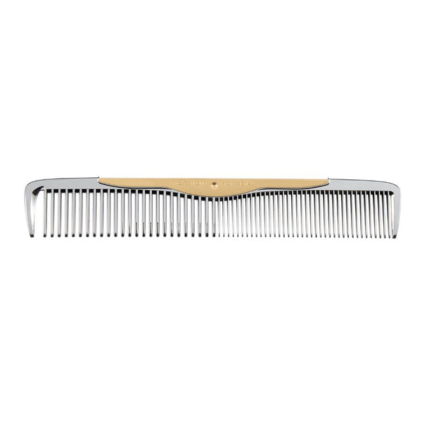 K24GP カットコーム ゴールド / K24GP CUT COMB GOLD – LOVE CHROME