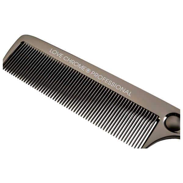 F カットコーム交換用取替刃 シルバー / F CUT COMB SPARE-BLADE