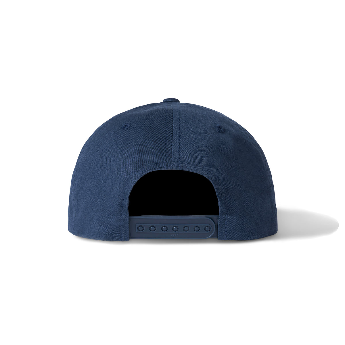 Rocky's Matcha Logo Hat - Blue