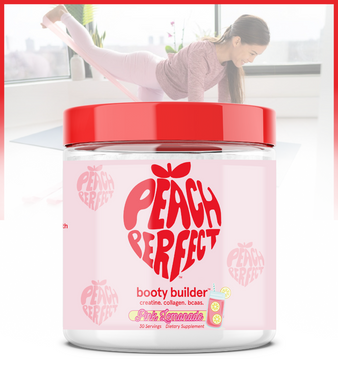 Protein Juice – Peach Perfect