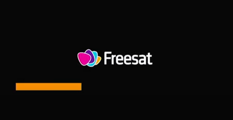 data loading freesat update