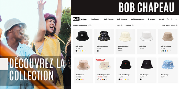 Bob Chapeau