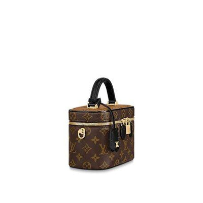 Louis Vuitton BOURSICOT EW – Heshmark