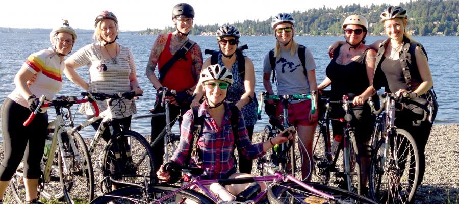 social cycling