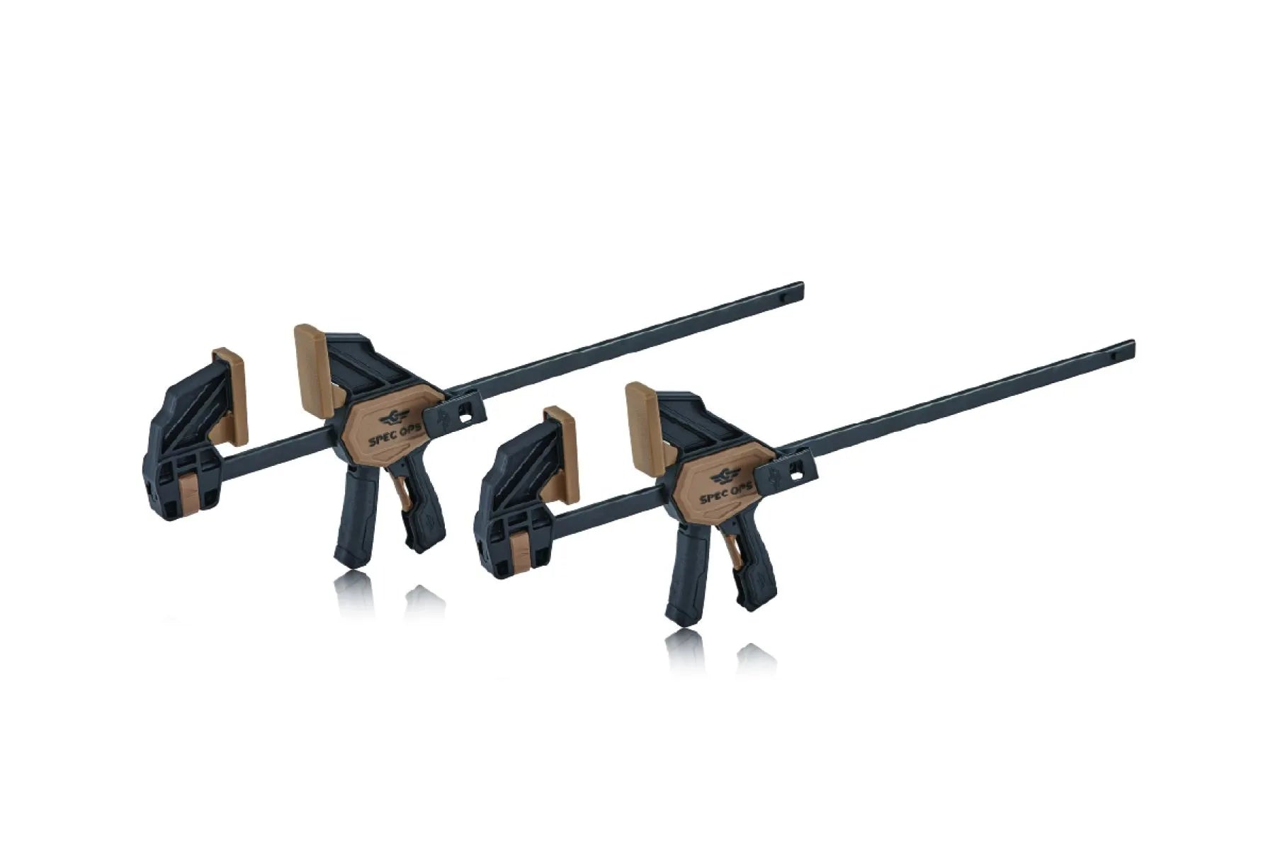 Spec Ops 13" Medium Trigger Clamp