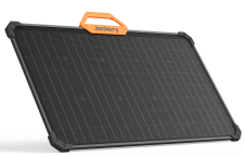 SolarSaga 80W