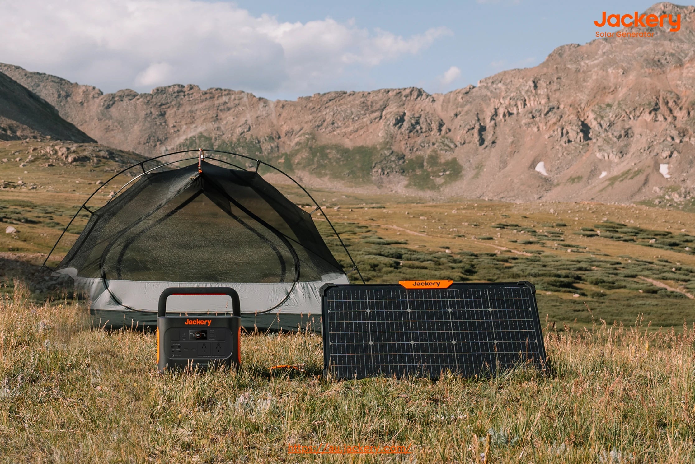 SolarSaga 80W Solar Panel