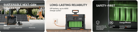 jackery solar generator 2000 plus