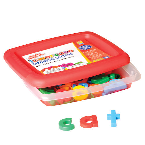 Up To 70% Off on Zummy Magnetic Uppercase Alph
