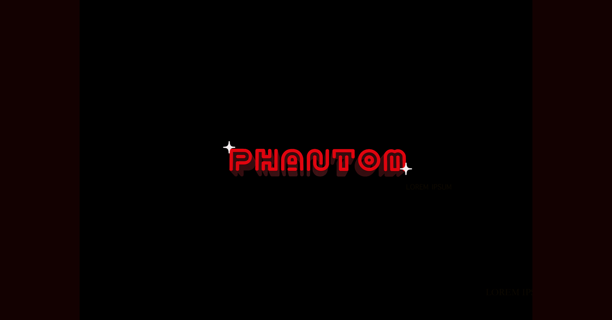 Phantom