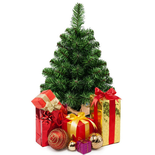 Coast Kleine Kunstkerstboom 60cm Groen - 05aef5bd-dff3-4ba8-b86c-233a801c2bf2_01f6b810-a7ab-443b-894b-814659581a76