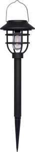 Grundig Solar Lantaarn – 6-7 Lumen – 6-8 Uur Lichtduur – Zonder Stekker – Zwart - 071dda4b5964f3148b175f0875eccc4a2ebc2933_197x840_1_51730ce7-0f08-4123-97c2-1008ee5efa32
