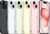 Refurbished Apple iPhone 15 - 128GB - Groen - A Grade - 074bdf1126be02f2d82727f9369afc477f0d2104_Enriched_product_image_21ea78ef-fcf5-4d3e-ae8b-78cf85b1812c
