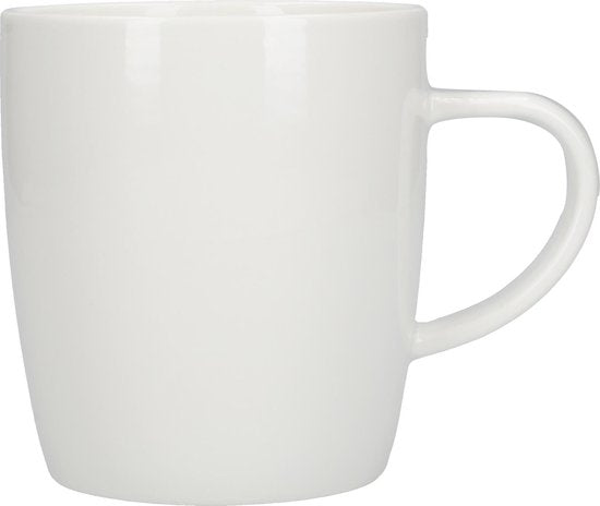 Mikasa Mok Mikasa 9 X 12 X 9 Cm 400 Ml Porselein Wit - 0aeacab77c11a8b0cb6e4c8d1ab7bd339c71cfa9_Enriched_product_image_9976b326-183a-4f1a-978d-752e3d229dde