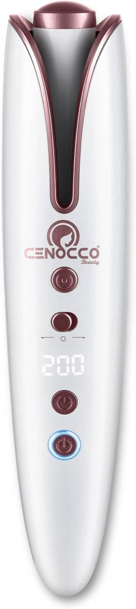 Cenocco CC9094 Automatische Krultang - 11.5 × 6.5 × 26.5 cm - 0b5b46509aa61821b02bbf01b142d370499d1be1_51Gd7V3_FTL._AC_SX679__1_0f6649f0-12e0-4d07-8a49-41f91ea854f5