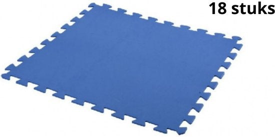Free and Easy Zwembadtegels Foam Blauw 50 x 50 cm - 18 Stuks - 4,5m² - 0e083c2f-c1df-4a3f-bb06-d3a1b9d5924b_485c77a4-e3c9-4d2e-8a76-55e5db37f8d0