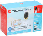 Babyfoon Motorola Comfort45 Connect - 104e3e3e-3241-44de-8036-43f06ac450e5