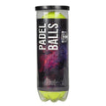 Matchu Sports - Padel ballen - blik van 3 padelballen - 45% wol - Pro kwaliteit - 1200a063-4b8f-409d-b3ae-7341c4815992