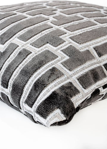 Zuiver Scape Kussen 45x45 Denim Zwart - 12b32246e39843e51a75d1b428f82068d4557455_Enriched_product_image