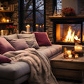 Auronic Elektrische Deken - Warmtedeken - 9 Warmtestanden - 2 Persoons - 200x150 - Lichtbruin - 138a7360-0593-47c7-b493-320d757a0d0f_1b5dc358-b1a6-466a-8f9f-0d21f4e5ff9a