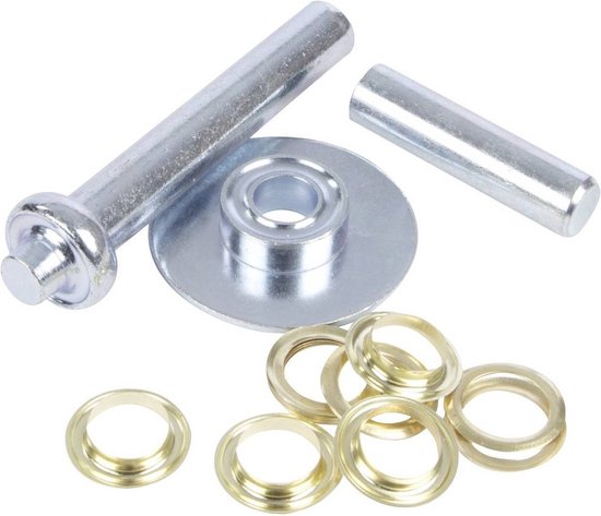 Toolland Assortiment zeilringen, 130-delig, verschillende maten - 14aef2fd49c22d77dcc9f7a61afef0da249c0830_Enriched_product_image