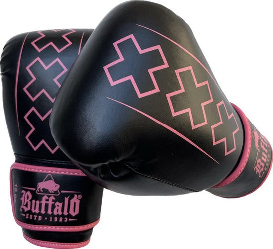 Buffalo Outrage bokshandschoenen zwart met roze 14oz - 1617261748d641c7b60566df623b0891a3c6c243_Enriched_product_image