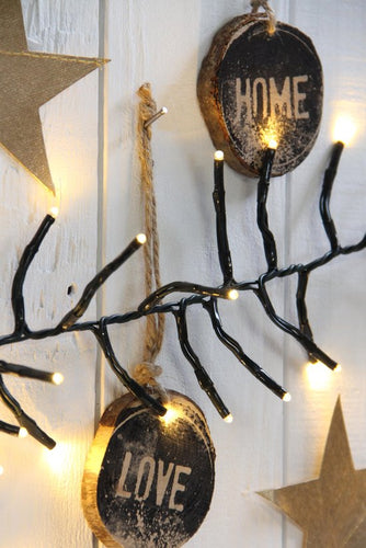 Luca Lighting Cluster Kerstverlichting met 1152 LED Lampjes - L800 cm - Warm Wit - 19551bacefe654163a5fa0446d0d1b36d75bd3d4_Enriched_product_image_bf50e1b0-aa8d-4c38-8f04-fce54c9ff145
