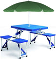 Deuba Campingtafel – Aluminium met 4 Zitplaatsen – Inklapbaar Blauw - 1f0d4b8bfe6e8ee8a3a0fb540b147ad8e0f130ef_Enriched_product_image