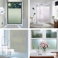 Homewell Raamfolie HR++ 120x300cm - Zonwerend & Isolerend - Anti inkijk - Statisch - Matglas - 1f5d3326-3b13-4047-b07a-08de4ce90df7_5df157cb-f4ed-4a19-8d31-d3e257559bc4