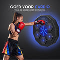 Gatson Boksmachine - Inclusief Bokshandschoenen - Bokszak - Boksmachine met Muziek - Boxing Bag - Muziek Boxmachine - Boksen en Trainen - Bokspaal - Boks - Volwassenen & Kinderen - 1f9cd4c2e659b35010370ea55746b2c5666075b1_Enriched_product_image