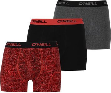 O'Neill - 3 Pack Herenboxers - Frozen Wave & Effen - Maat: L/XL - 1fd634db4c7dabc98ac7827178358f8821199783_Enriched_product_image_eb1b5083-ec97-451d-ba0f-2904d753a68a