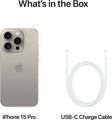 Refurbished Apple iPhone 15 Pro - 128GB - Natuurlijk Titanium - A Grade - 235d5e87870b01c6eb9ae2d617fd0395de26b193_Enriched_product_image