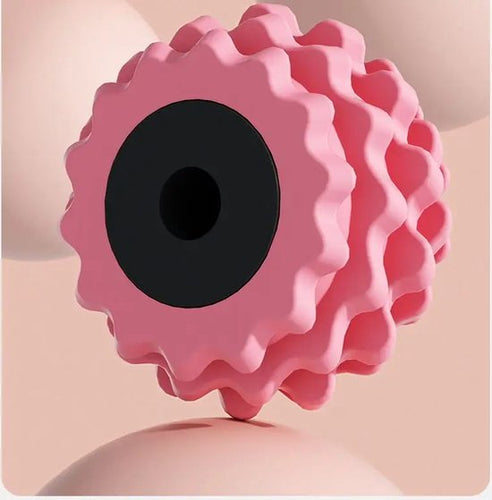 Cellulite massage apparaat - Cellulite Massage Roller - stijlvol en effectief design - multifunctioneel - Roze - 239e50fde9a78a1f1d4e13e16174f801dd501c4a_Enriched_product_image