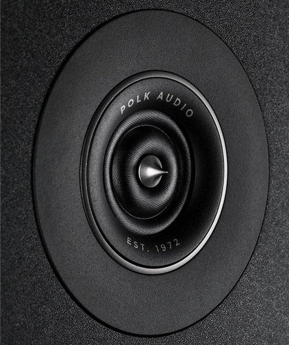 Polk: R100 Boekenplank speakers - 2 stuks - Zwart - 25b92b4dca77d00fa3962c9733d2c938597bd575_Enriched_product_image