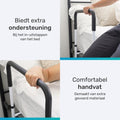 Alyze Bedsteun – Tot 150KG – Papegaai – 83x50x98 cm - 262c041d36b41f03c1836c402e88ec90d74fdb1c_Enriched_product_image