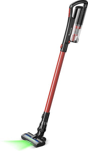 TurboTronic LZ6 Steelstofzuiger met Laser - Rood - 26716da48ba6eece29746221346ace84558e11d3_Enriched_product_image