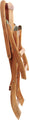 Casaria Ligstoel Queen Mary – Acaciahout 169x54x95cm - Bruin - 2e95d38f4fc81e1326d3a2cedb774f6d86074bb5_Enriched_product_image