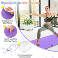 Coast Oefenmat - Opvouwbaar & Klittenband - 7.5Kg - 180 x 60 x 5 cm - Paars - 2ee67b2a2e550738d18911be35a507802d10eaee_ezgif_2_d17de49c83_1