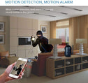 Fuegobird Beveiligingscamera - Indoor Baby - 1080P - Wit - 2f110ebe-5a08-49fc-9fab-03d2e2f2977f_caa0b45c-39b9-4a10-82aa-0a4180db7768