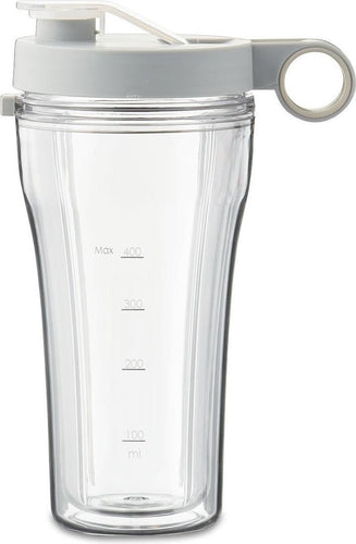 Solis Perfect Blender Pro Slim 8327 Smoothie Maker - Zilver - 3005234c-789c-486e-8ef4-7644fd55155c_09e06666-8aa4-4663-a002-95b58d248025