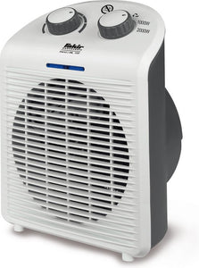 Fakir Trend HL 100 Elektrische Kachel - Verwarming met Ventilator - Wit/Grijs - 30232a428288b51c15f51bb6e3111d8f5046cf04_Enriched_product_image