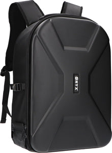 ONYX Cameratas met laptopvak - Spiegelreflexcamera rugzak - Spatwaterbestendig - Drones - Hardcase reistas - 34a64a0e-4e83-4c42-ae44-7ec8af619fef